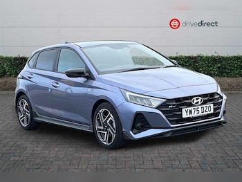 Used Hyundai i20 2026 for sale - 78249105: Photo