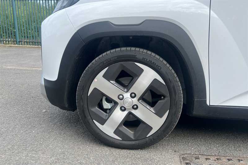 Used Hyundai Other 2025 for sale - 76903507: Photo 9