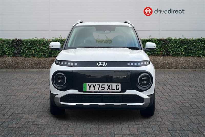 Used Hyundai Other 2025 for sale - 77700428: Photo 8