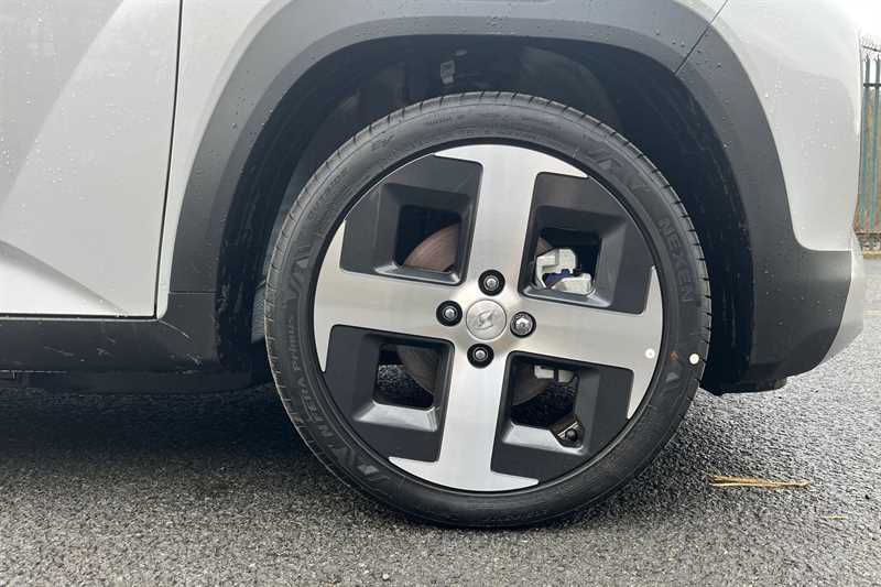 Used Hyundai Other 2025 for sale - 77700428: Photo 9