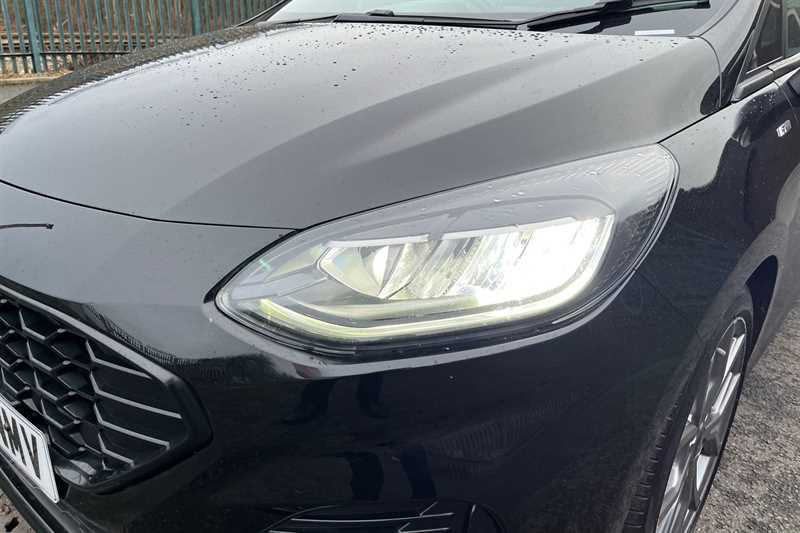 Used Ford Fiesta 2022 for sale - 78131056: Photo 29