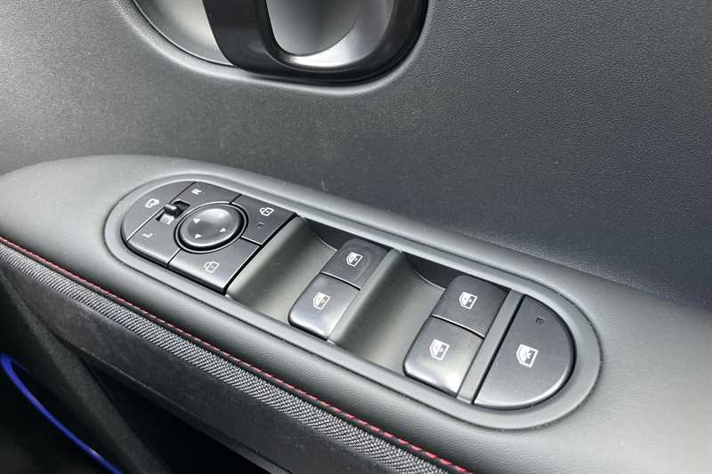 Used Hyundai IONIQ 5 2025 for sale - 77486017: Photo 16