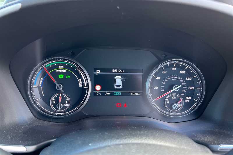 Used Hyundai Santa Fe 2022 for sale - 77317578: Photo 20