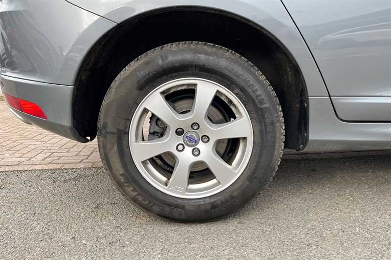 Used Volvo XC60 2016 for sale - 77648344: Photo 10