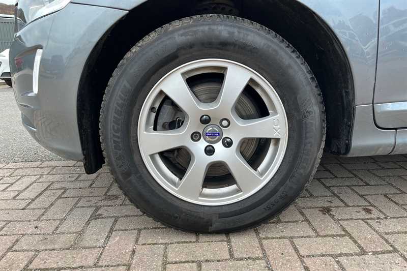 Used Volvo XC60 2016 for sale - 77648344: Photo 12