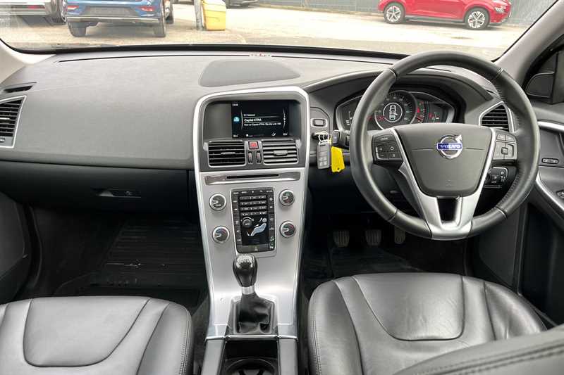 Used Volvo XC60 2016 for sale - 77648344: Photo 13