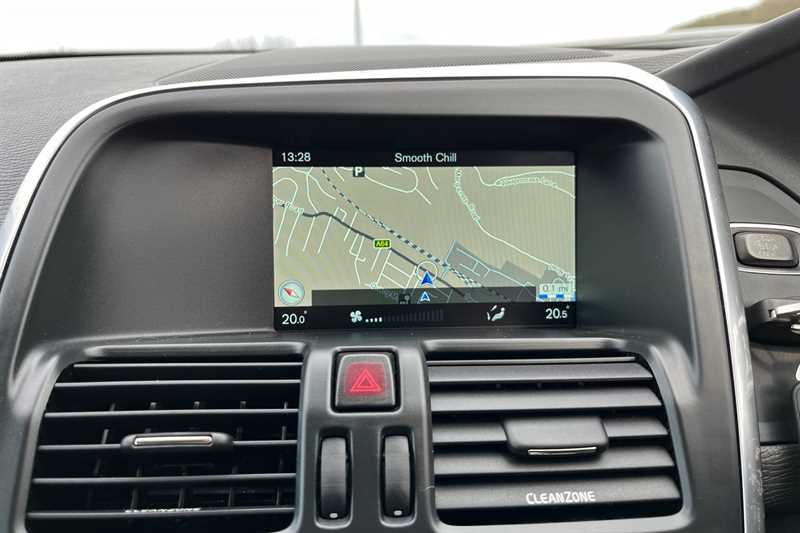 Used Volvo XC60 2016 for sale - 77648344: Photo 18