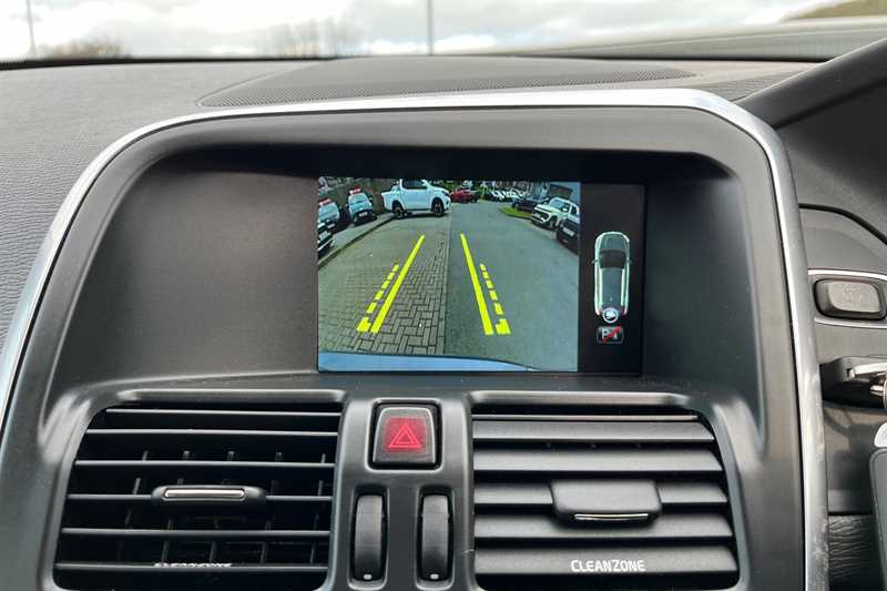 Used Volvo XC60 2016 for sale - 77648344: Photo 19