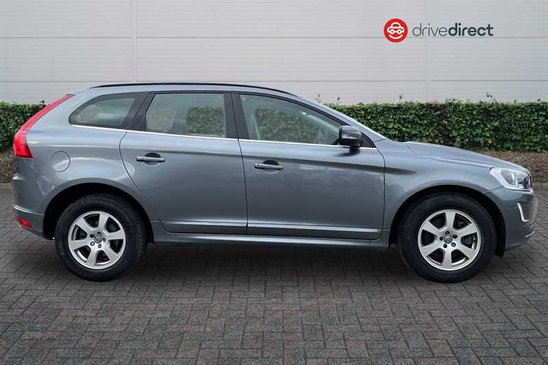 Used Volvo XC60 2016 for sale - 77648344: Photo 2