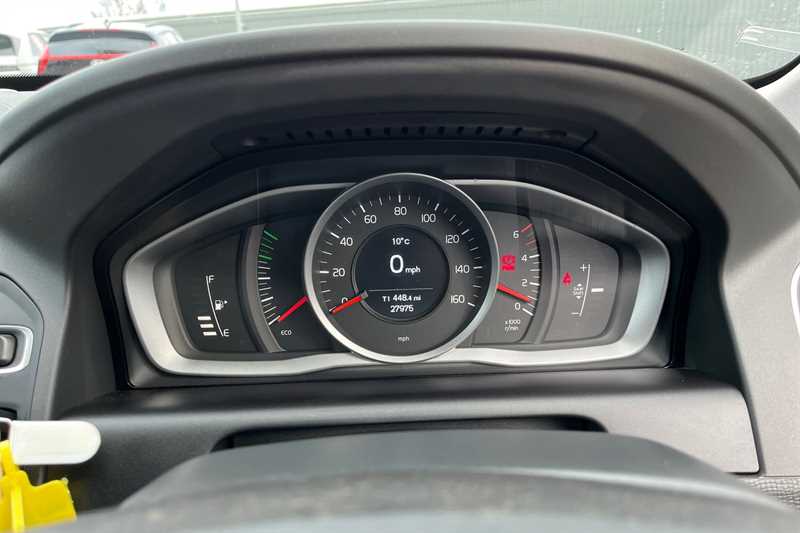 Used Volvo XC60 2016 for sale - 77648344: Photo 20