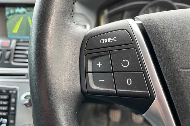 Used Volvo XC60 2016 for sale - 77648344: Photo 21