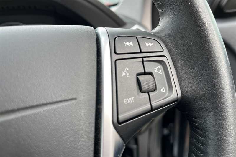 Used Volvo XC60 2016 for sale - 77648344: Photo 22