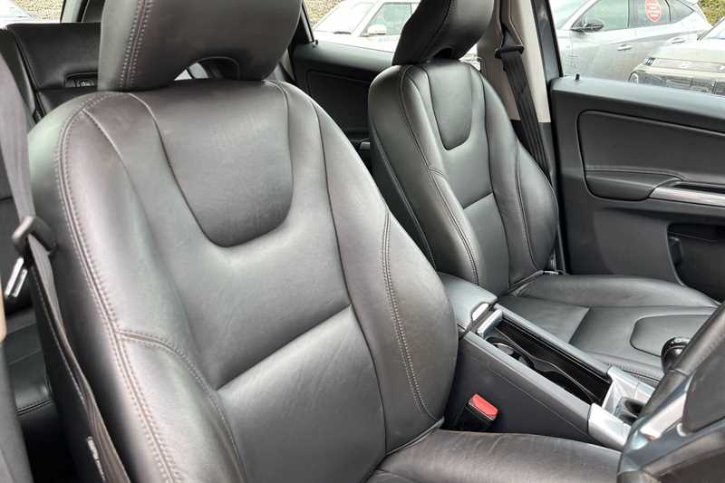 Used Volvo XC60 2016 for sale - 77648344: Photo 23