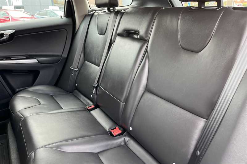 Used Volvo XC60 2016 for sale - 77648344: Photo 24