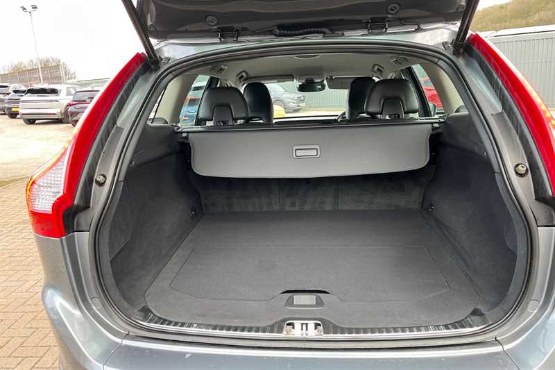 Used Volvo XC60 2016 for sale - 77648344: Photo 25