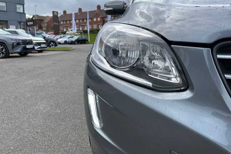 Used Volvo XC60 2016 for sale - 77648344: Photo 28