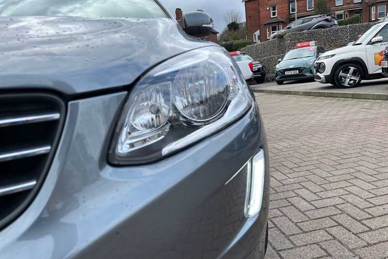 Used Volvo XC60 2016 for sale - 77648344: Photo 29