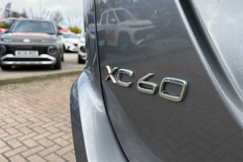 Used Volvo XC60 2016 for sale - 77648344: Photo 30