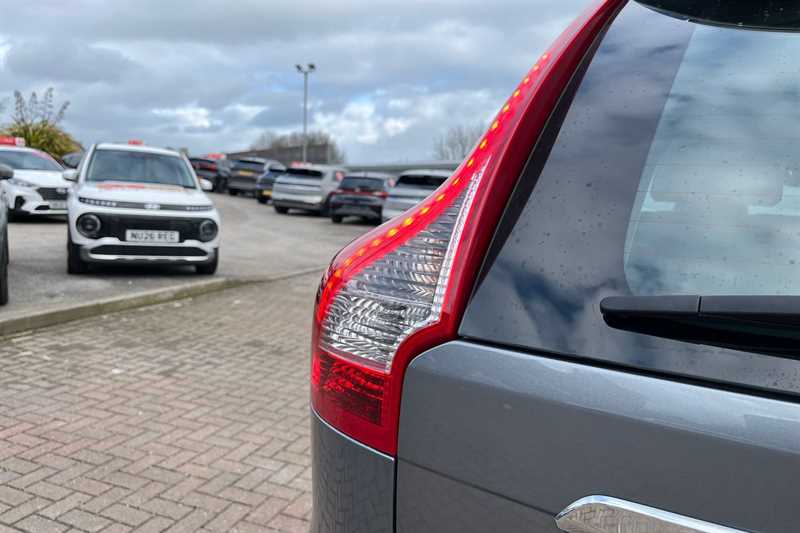 Used Volvo XC60 2016 for sale - 77648344: Photo 31