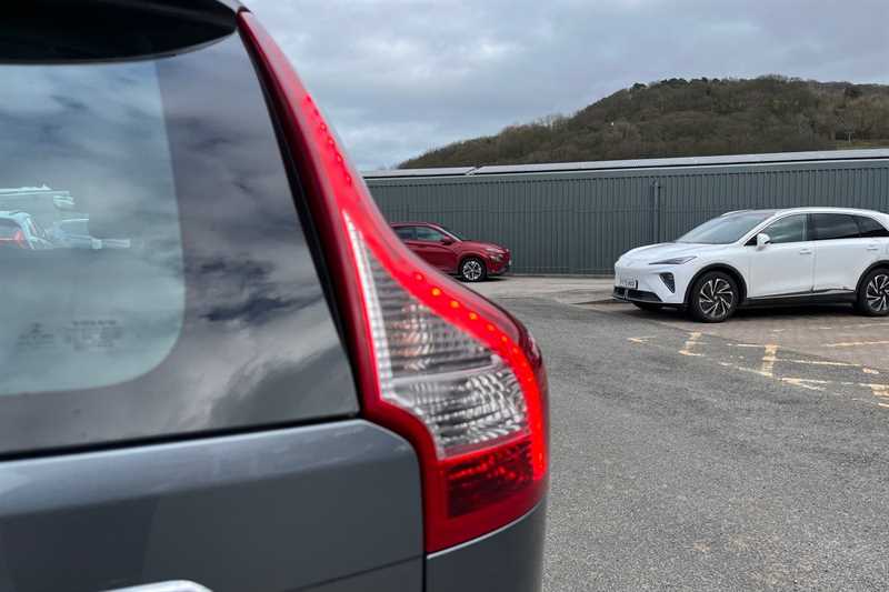 Used Volvo XC60 2016 for sale - 77648344: Photo 32