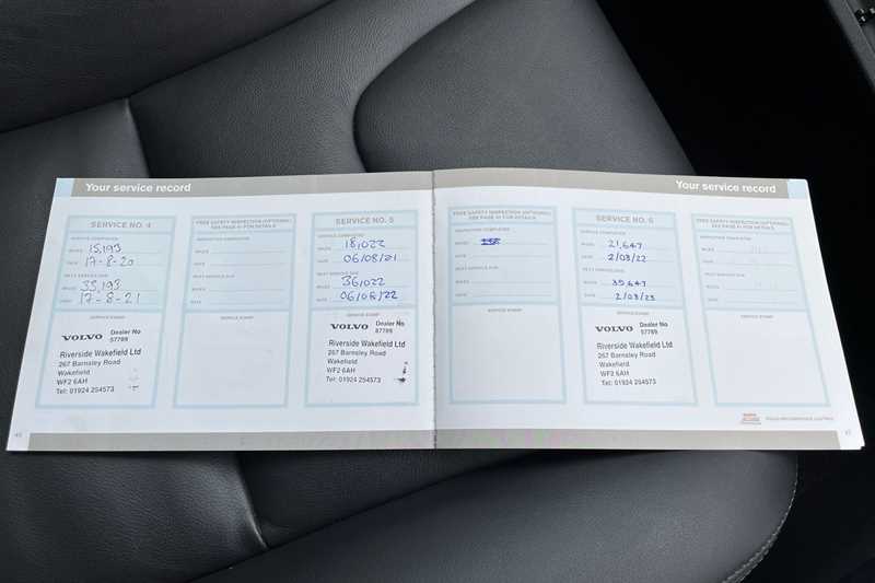 Used Volvo XC60 2016 for sale - 77648344: Photo 37