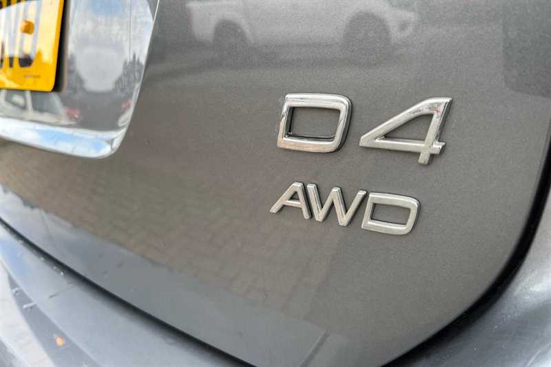 Used Volvo XC60 2016 for sale - 77648344: Photo 46