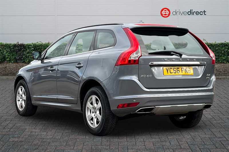 Used Volvo XC60 2016 for sale - 77648344: Photo 5