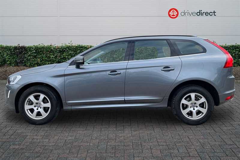 Used Volvo XC60 2016 for sale - 77648344: Photo 6