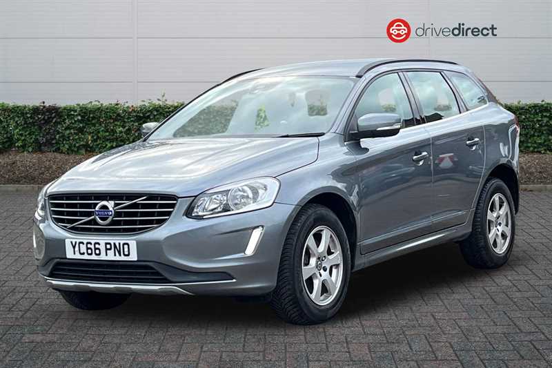 Used Volvo XC60 2016 for sale - 77648344: Photo 7
