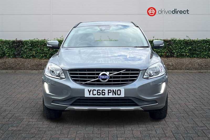 Used Volvo XC60 2016 for sale - 77648344: Photo 8