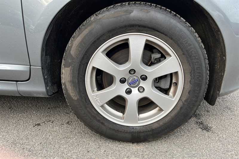 Used Volvo XC60 2016 for sale - 77648344: Photo 9