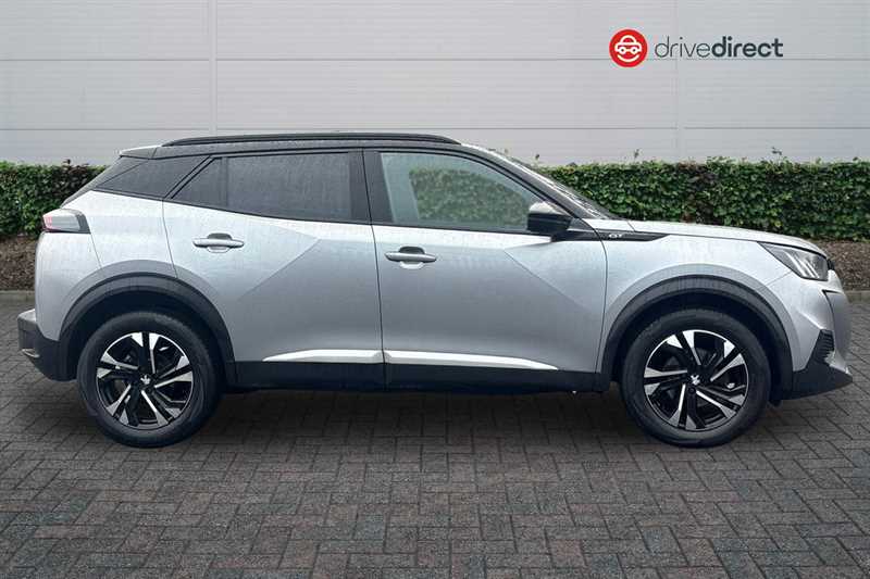 Used Peugeot 2008 for sale - 77864008: Photo 2