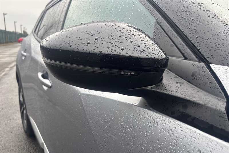 Used Peugeot 2008 for sale - 77864008: Photo 34