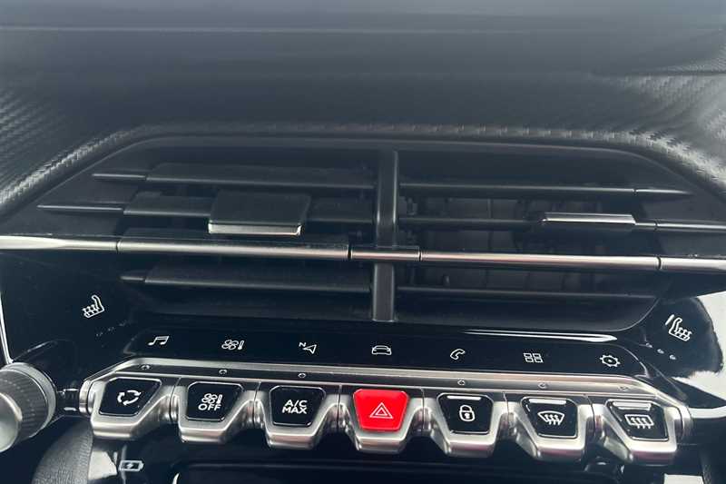 Used Peugeot 2008 for sale - 77864008: Photo 44