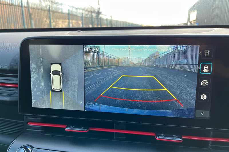 Used Hyundai KONA 2025 for sale - 77801071: Photo 19