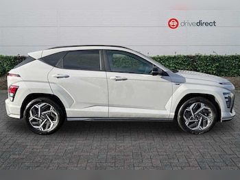 Used Hyundai KONA 2024 for sale - 77741583: Photo