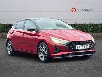 Used Hyundai i20 2025 for sale - 78249334: Photo
