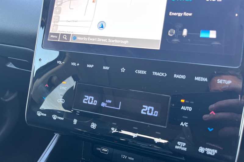 Used Hyundai TUCSON 2022 for sale - 78130884: Photo 15