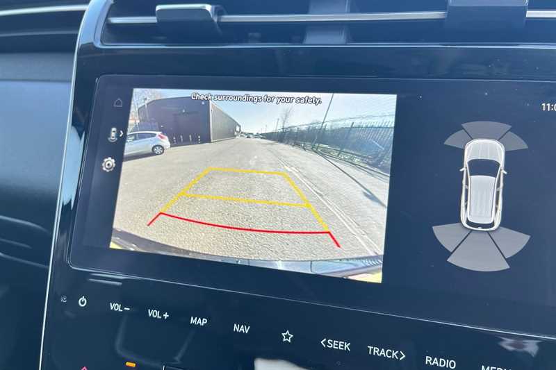 Used Hyundai TUCSON 2022 for sale - 78130884: Photo 19