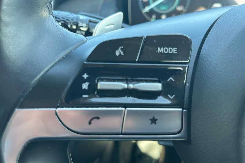 Used Hyundai TUCSON 2022 for sale - 78130884: Photo 21