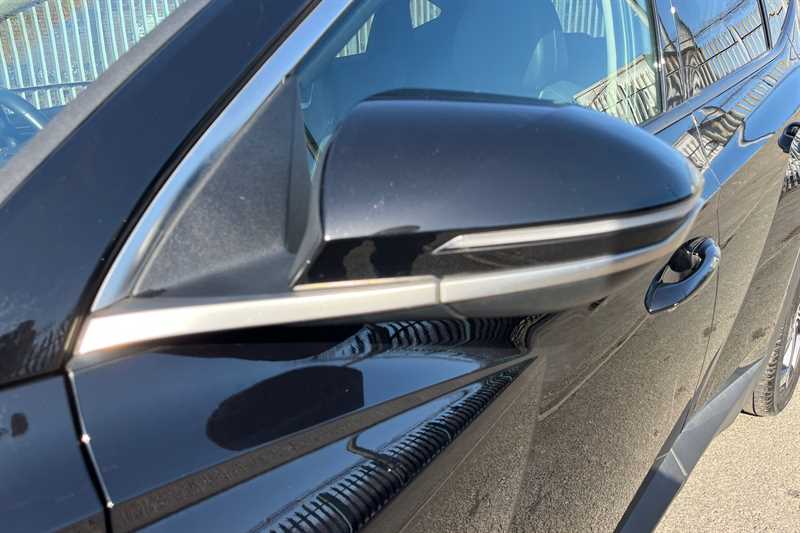 Used Hyundai TUCSON 2022 for sale - 78130884: Photo 35