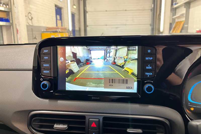 Used Hyundai i10 2025 for sale - 76775916: Photo 19