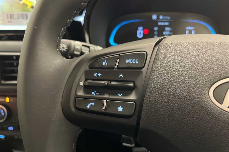 Used Hyundai i10 2025 for sale - 76775916: Photo 21