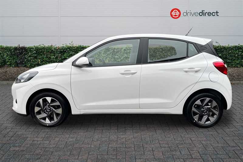 Used Hyundai i10 2025 for sale - 76775916: Photo 6