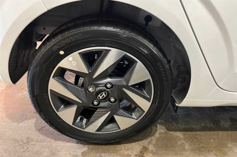 Used Hyundai i10 2025 for sale - 76775916: Photo 9