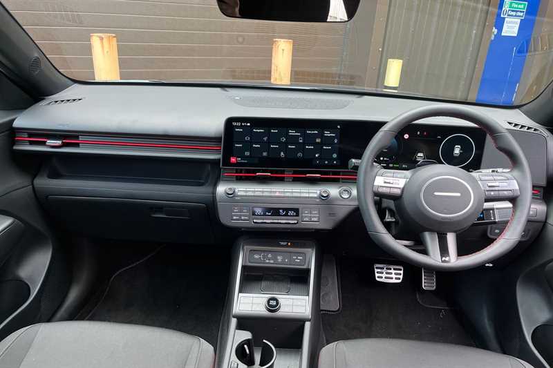 Used Hyundai KONA for sale - 76755813: Photo 13