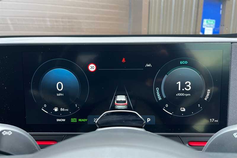 Used Hyundai KONA for sale - 76755813: Photo 20