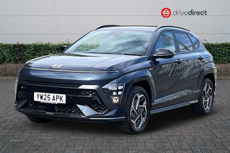 Used Hyundai KONA for sale - 76755813: Photo 7
