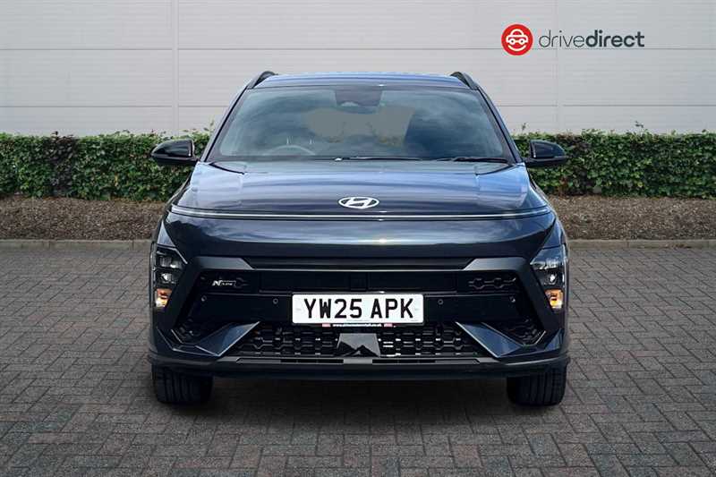 Used Hyundai KONA for sale - 76755813: Photo 8
