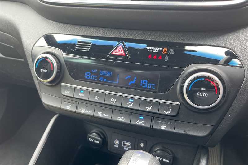 Used Hyundai TUCSON 2019 for sale - 78188906: Photo 15